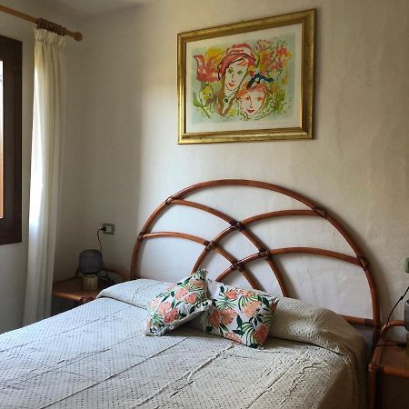 Aldiola Porto Rotondo Apartment ภายนอก รูปภาพ