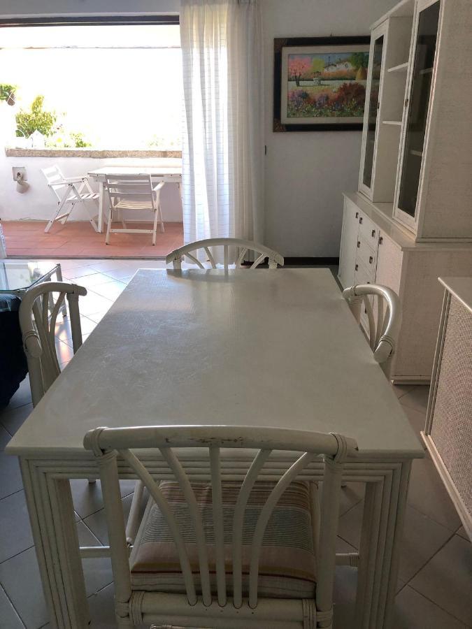 Aldiola Porto Rotondo Apartment ภายนอก รูปภาพ