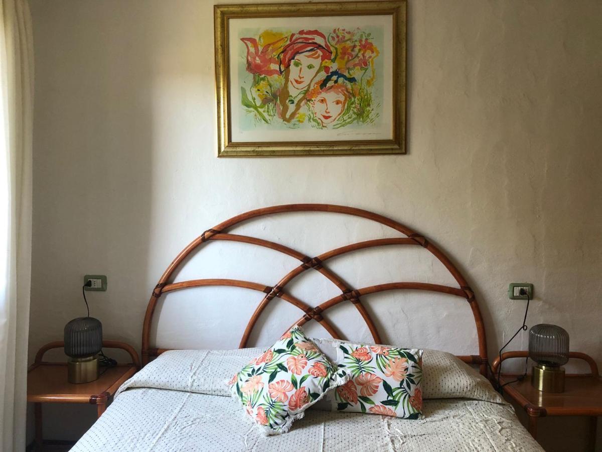 Aldiola Porto Rotondo Apartment ภายนอก รูปภาพ