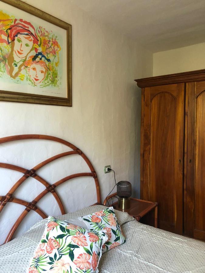 Aldiola Porto Rotondo Apartment ภายนอก รูปภาพ