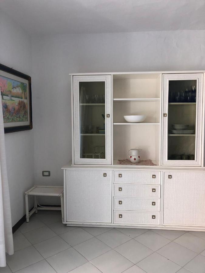 Aldiola Porto Rotondo Apartment ภายนอก รูปภาพ