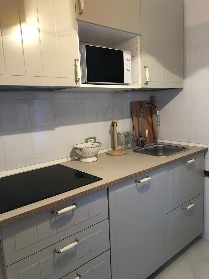 Aldiola Porto Rotondo Apartment ภายนอก รูปภาพ