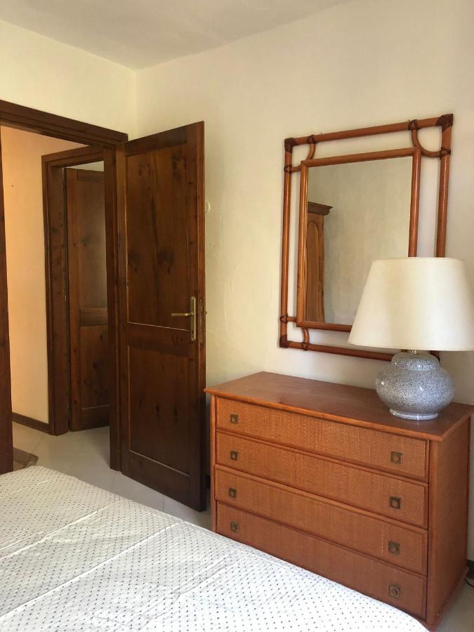 Aldiola Porto Rotondo Apartment ภายนอก รูปภาพ