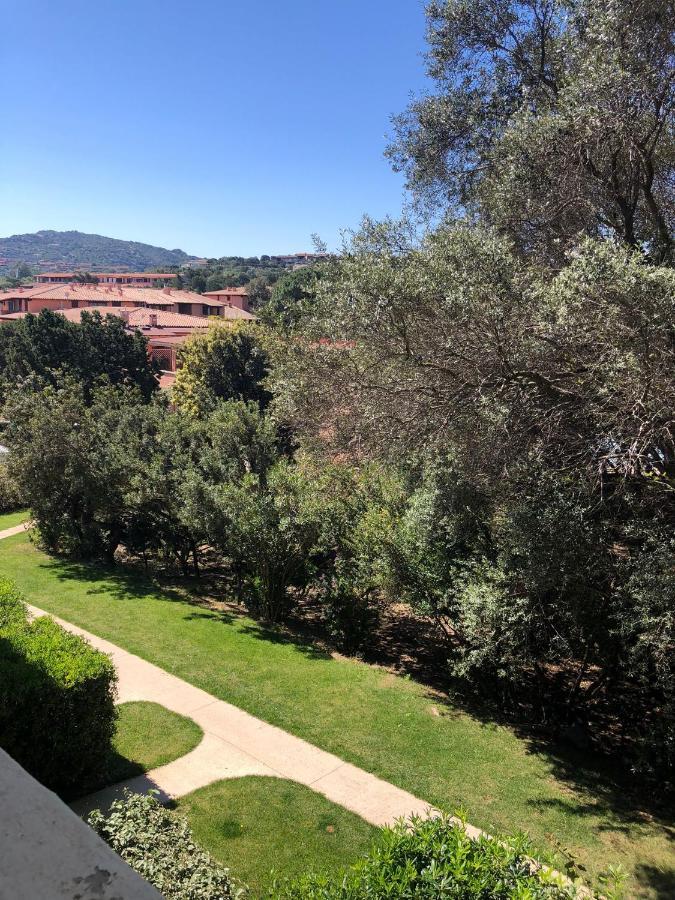 Aldiola Porto Rotondo Apartment ภายนอก รูปภาพ