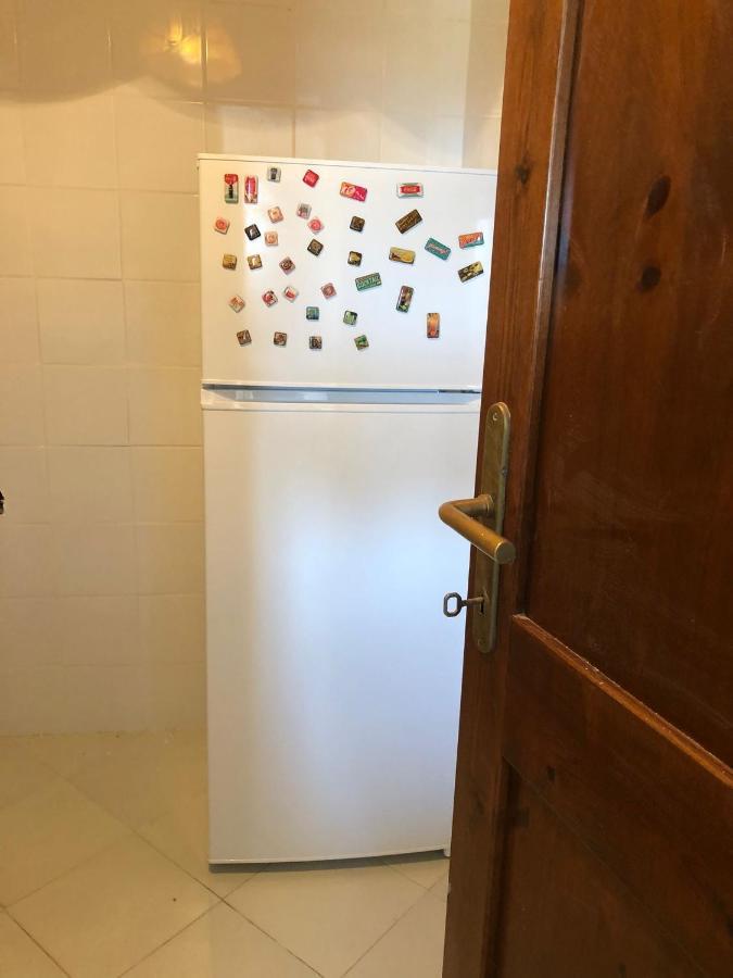 Aldiola Porto Rotondo Apartment ภายนอก รูปภาพ
