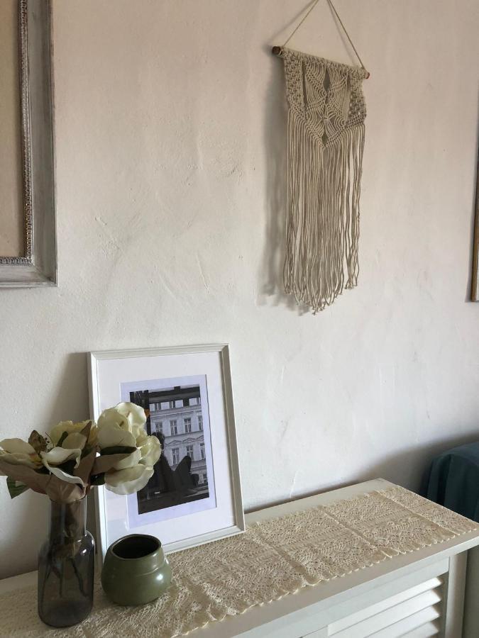 Aldiola Porto Rotondo Apartment ภายนอก รูปภาพ