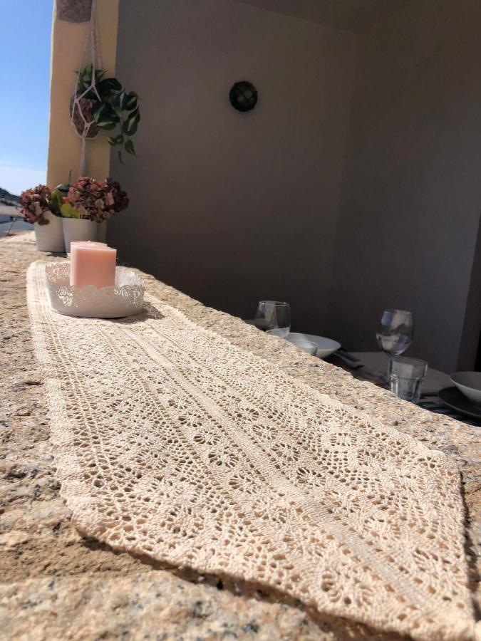 Aldiola Porto Rotondo Apartment ภายนอก รูปภาพ