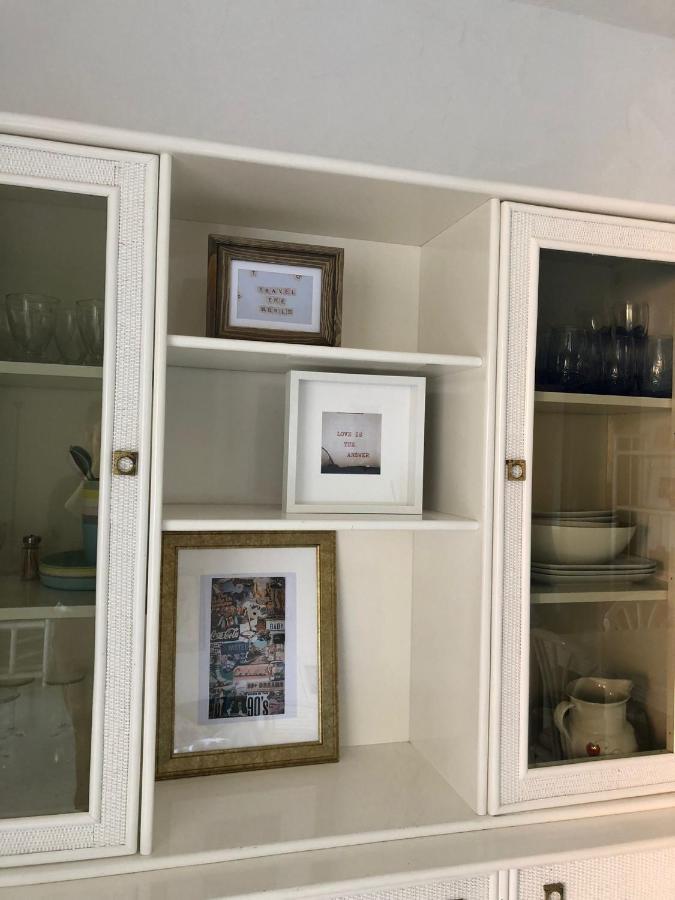 Aldiola Porto Rotondo Apartment ภายนอก รูปภาพ