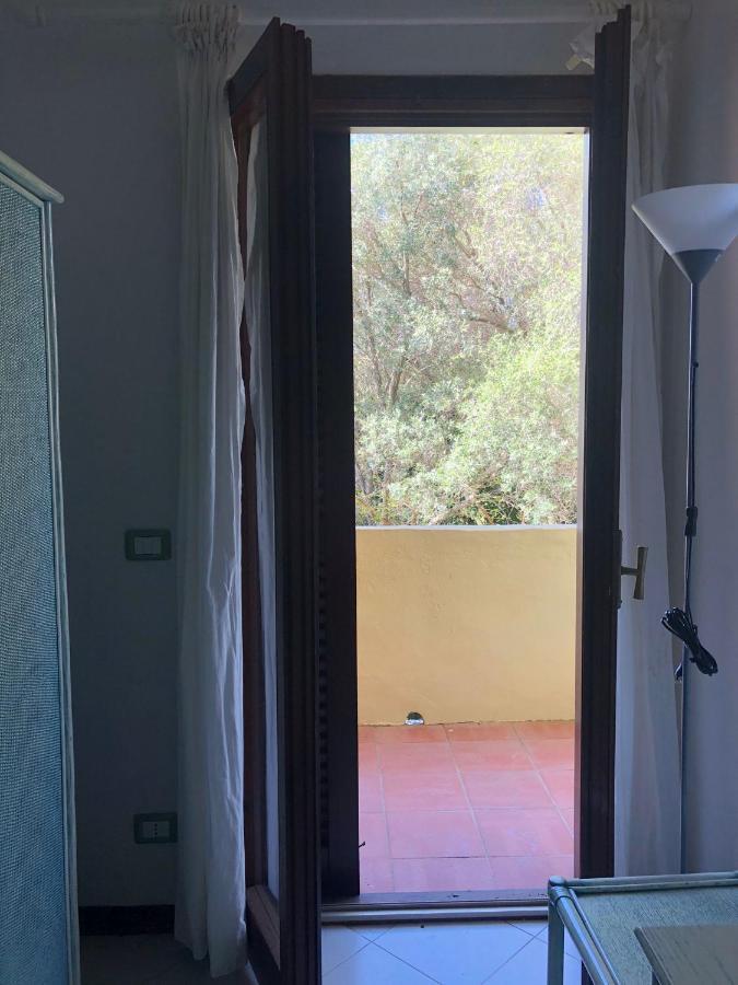 Aldiola Porto Rotondo Apartment ภายนอก รูปภาพ