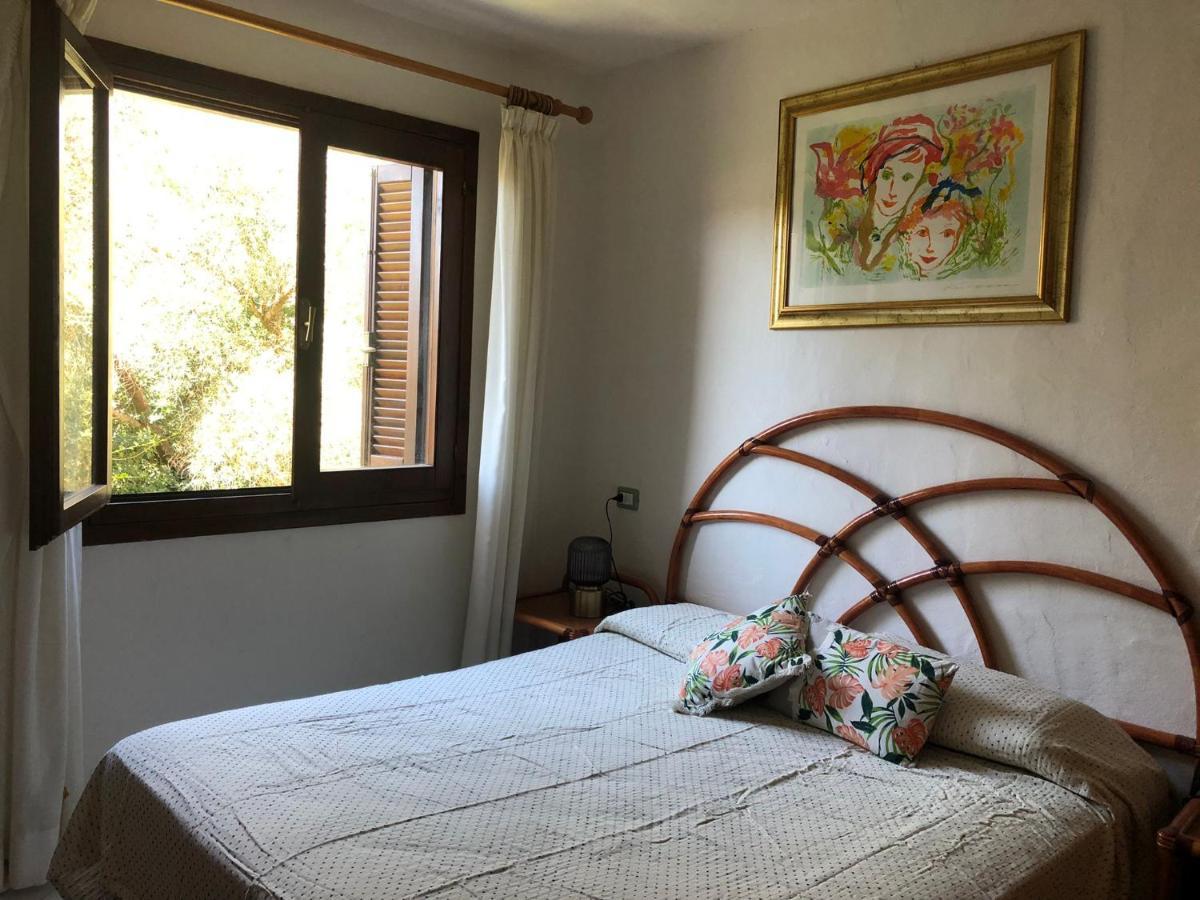 Aldiola Porto Rotondo Apartment ภายนอก รูปภาพ