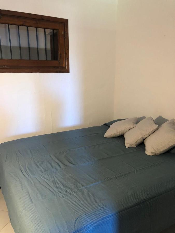 Aldiola Porto Rotondo Apartment ภายนอก รูปภาพ