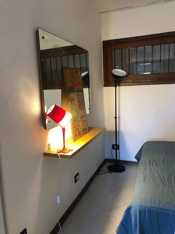 Aldiola Porto Rotondo Apartment ภายนอก รูปภาพ