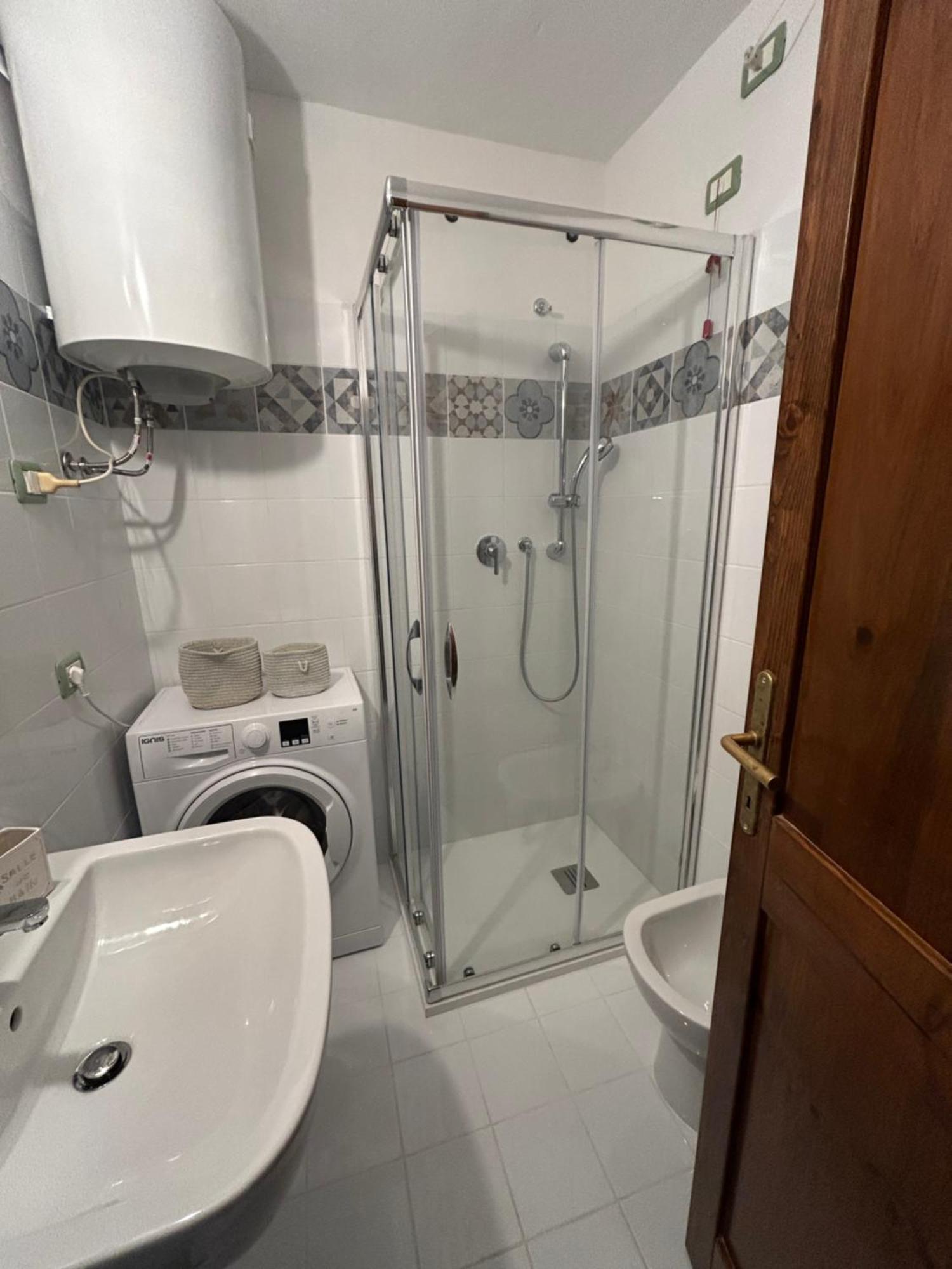Aldiola Porto Rotondo Apartment ภายนอก รูปภาพ