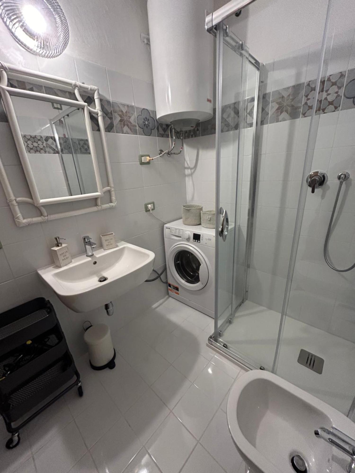 Aldiola Porto Rotondo Apartment ภายนอก รูปภาพ