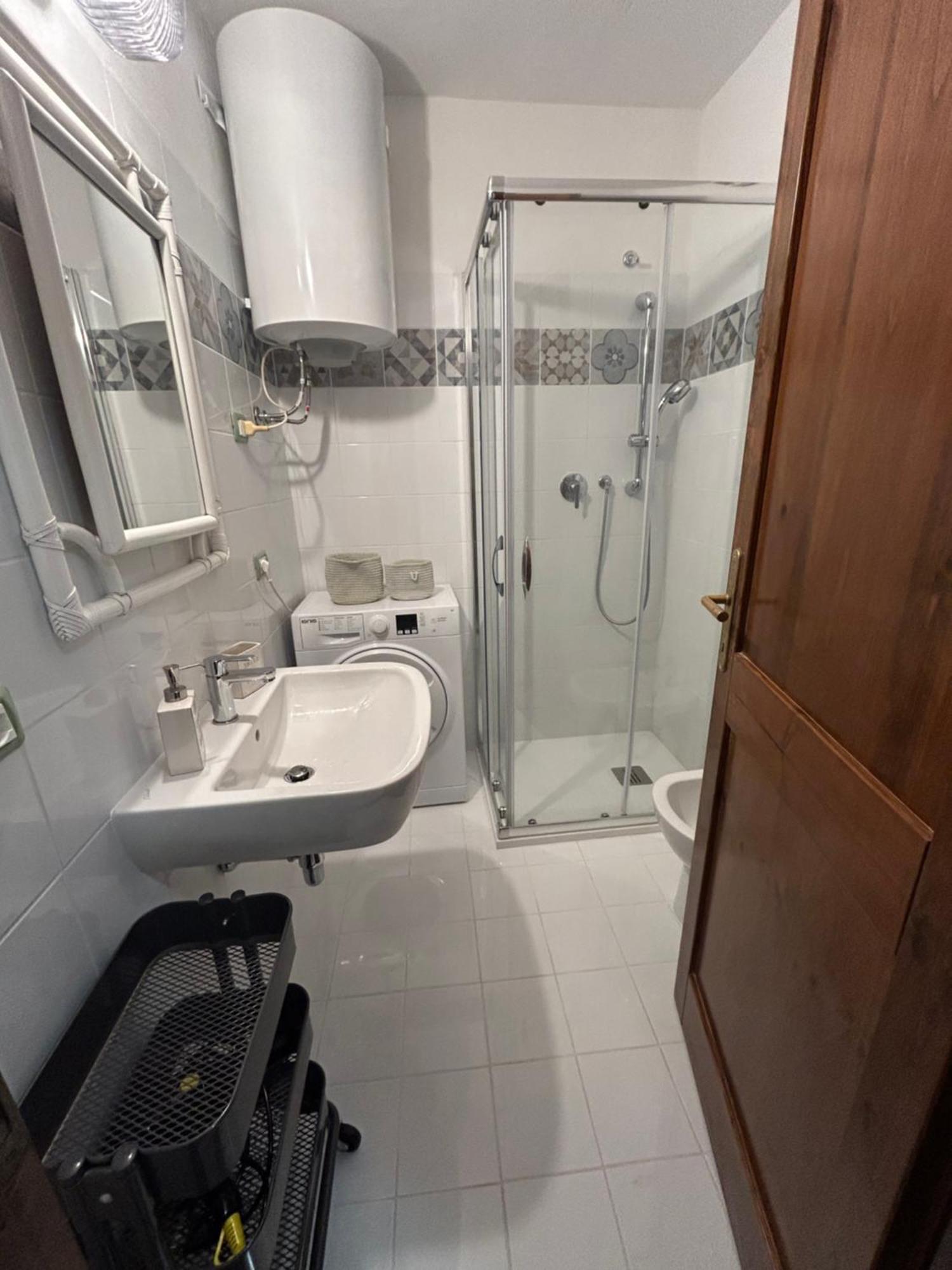Aldiola Porto Rotondo Apartment ภายนอก รูปภาพ